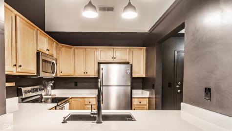 55 S Harding Street Indianapolis IN 46222
