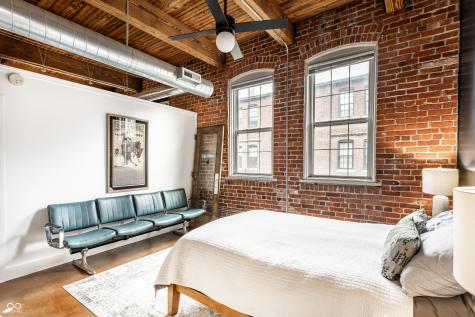 55 S Harding Street Indianapolis IN 46222