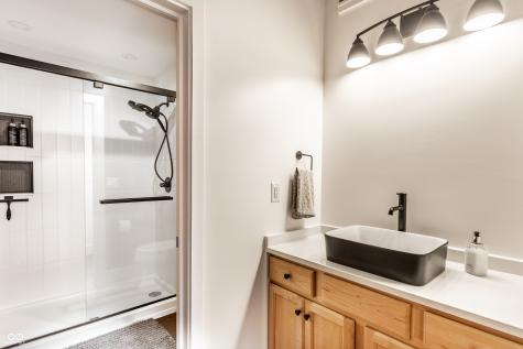 55 S Harding Street Indianapolis IN 46222