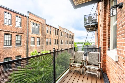 55 S Harding Street Indianapolis IN 46222