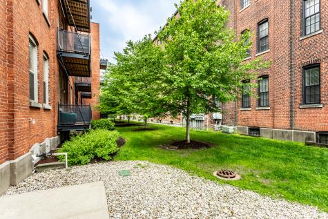 55 S Harding Street Indianapolis IN 46222