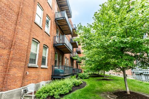 55 S Harding Street Indianapolis IN 46222