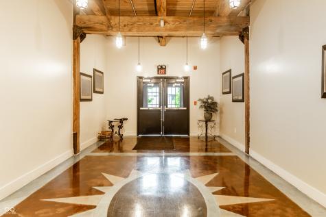 55 S Harding Street Indianapolis IN 46222