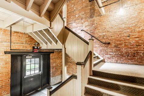 55 S Harding Street Indianapolis IN 46222