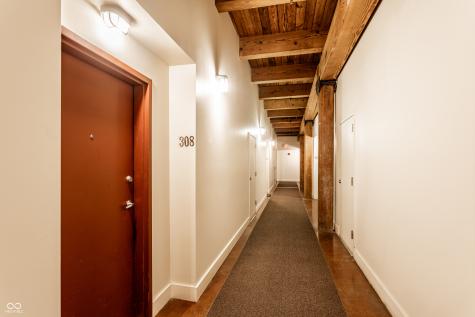 55 S Harding Street Indianapolis IN 46222
