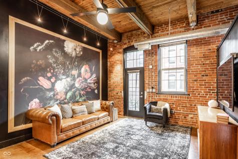 55 S Harding Street Indianapolis IN 46222
