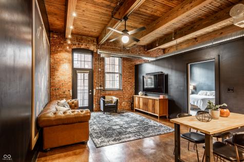 55 S Harding Street Indianapolis IN 46222