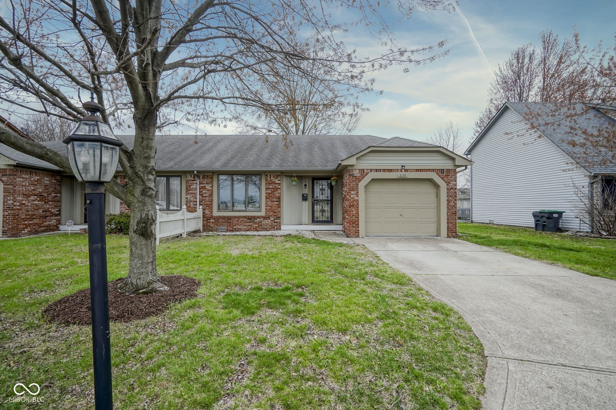 235 E County Line Road Greenwood IN 46143