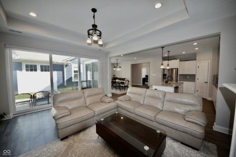 6966 Cherry Creek Boulevard Carmel IN 46033