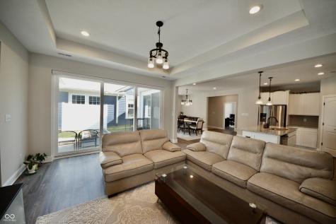 6966 Cherry Creek Boulevard Carmel IN 46033
