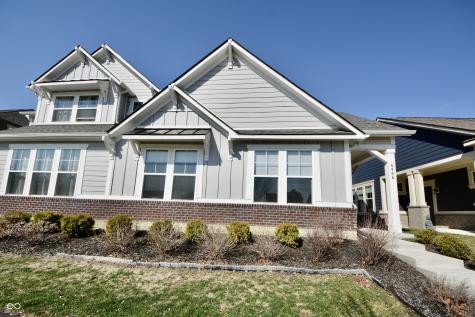 6966 Cherry Creek Boulevard Carmel IN 46033