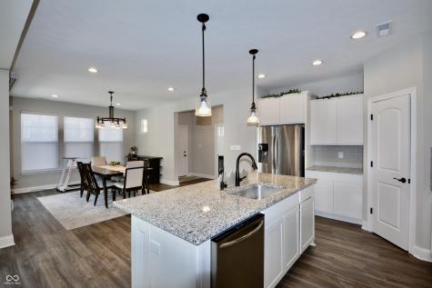 6966 Cherry Creek Boulevard Carmel IN 46033