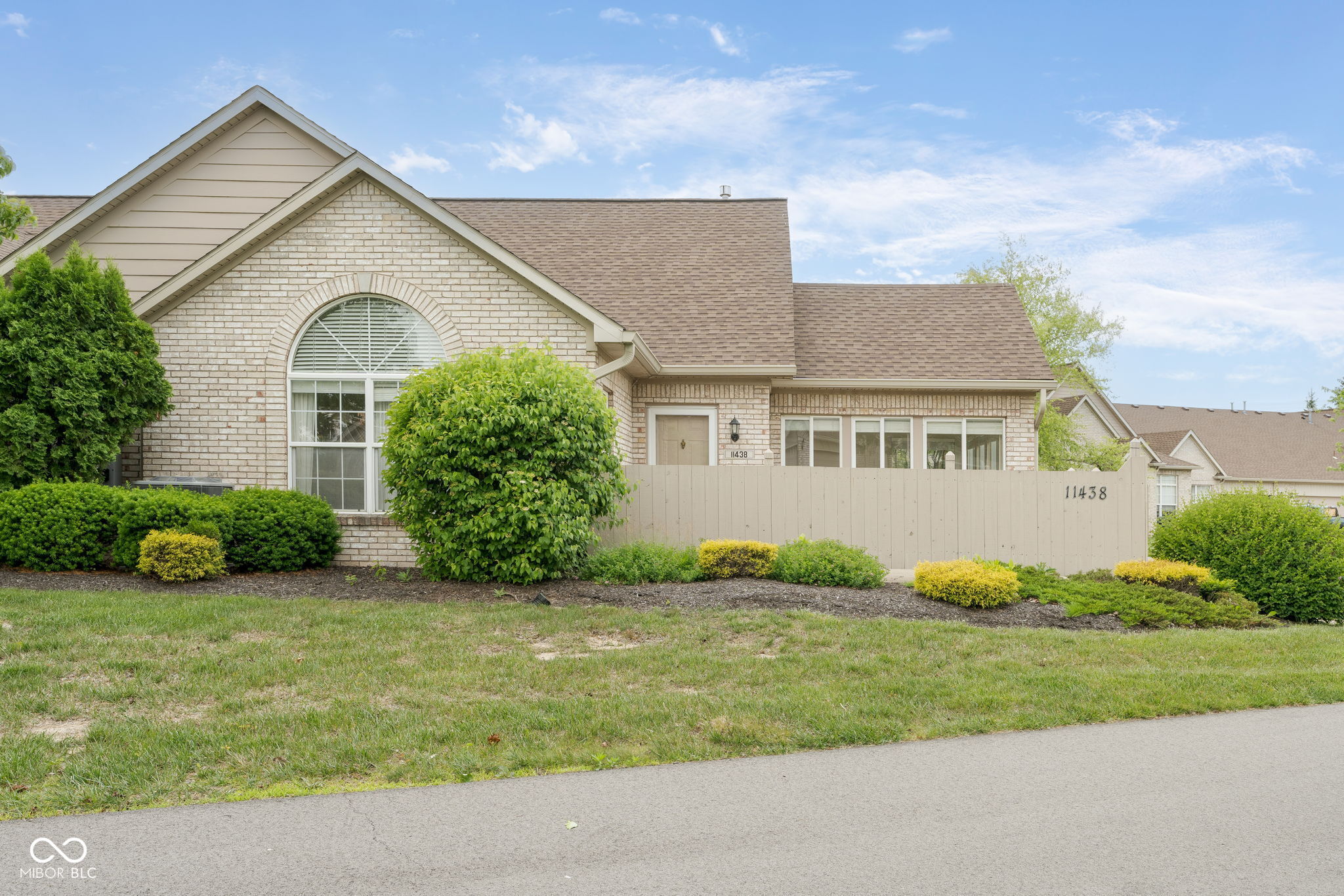 11438 Winding Wood Drive Indianapolis IN 46235