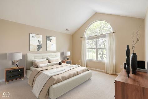 11438 Winding Wood Drive Indianapolis IN 46235