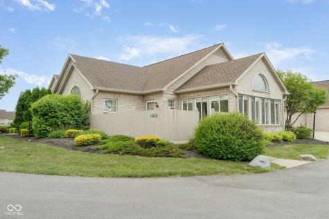11438 Winding Wood Drive Indianapolis IN 46235