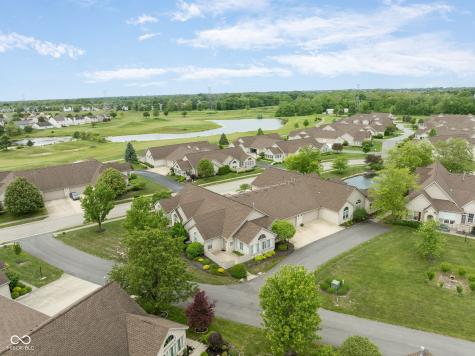 11438 Winding Wood Drive Indianapolis IN 46235