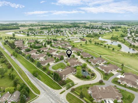 11438 Winding Wood Drive Indianapolis IN 46235