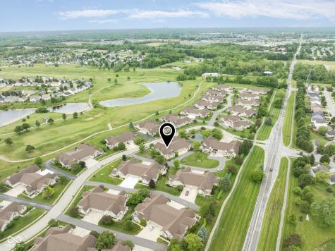 11438 Winding Wood Drive Indianapolis IN 46235
