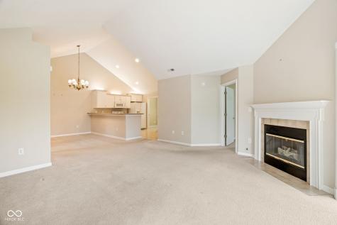 11438 Winding Wood Drive Indianapolis IN 46235