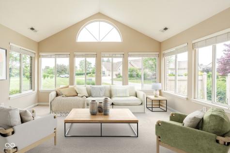 11438 Winding Wood Drive Indianapolis IN 46235