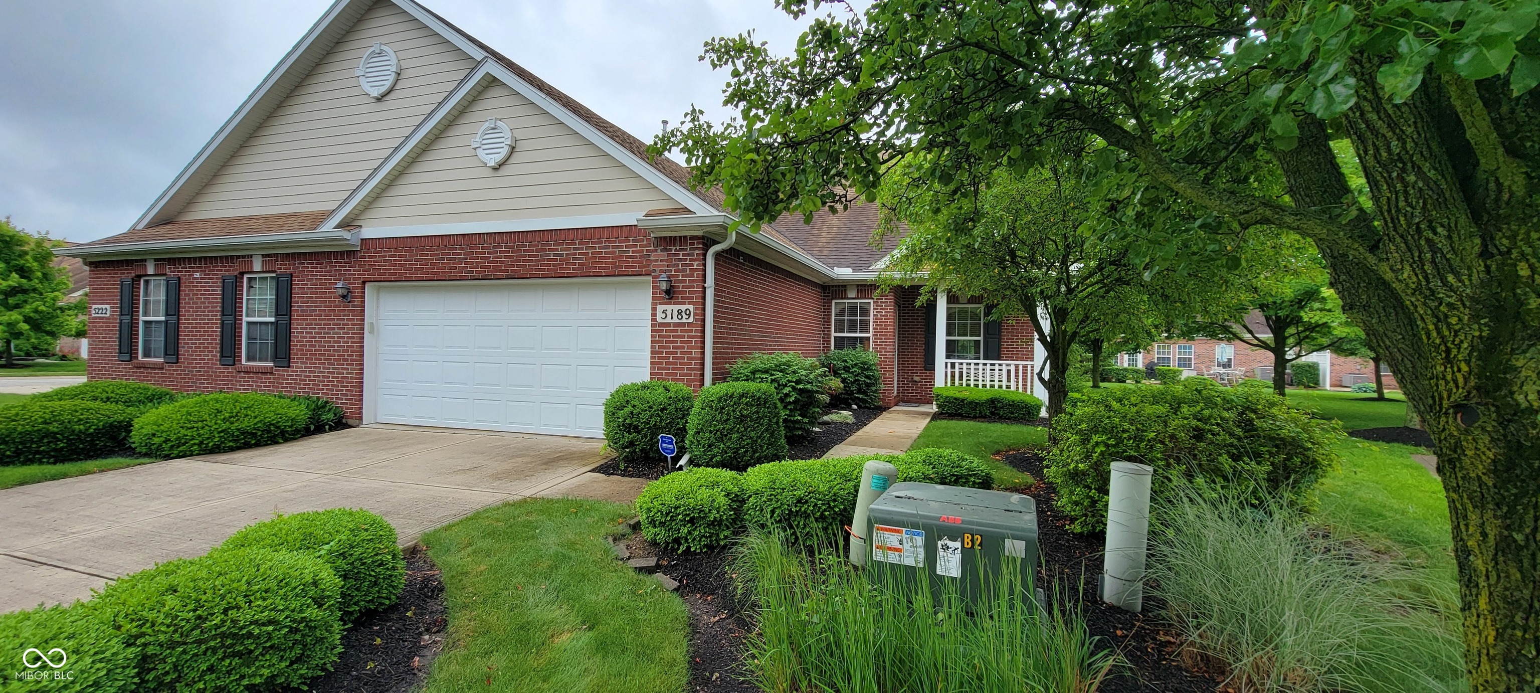5189 Bally Bunion Drive Avon IN 46123