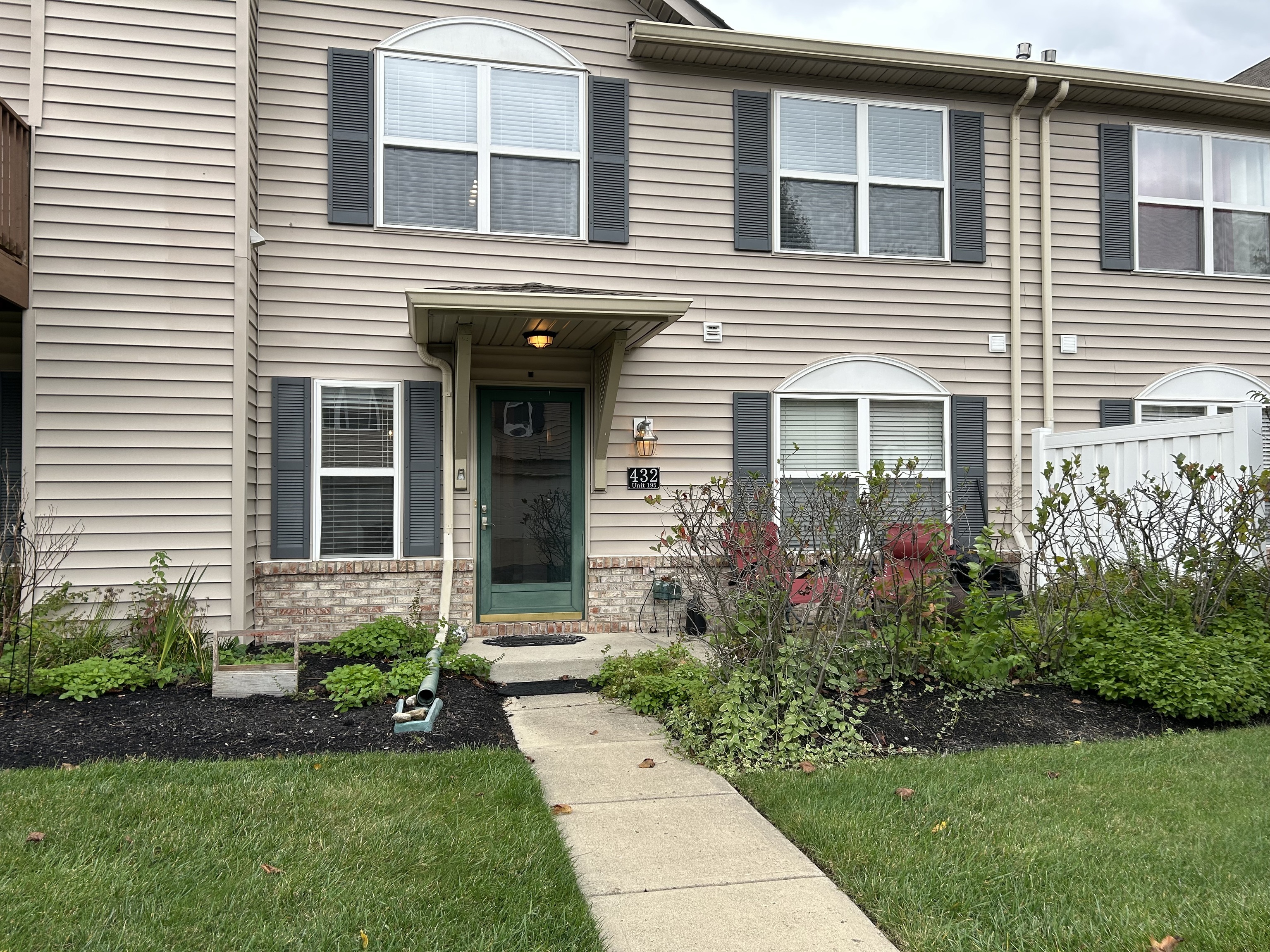 432 Cricket Knoll Drive Avon IN 46123