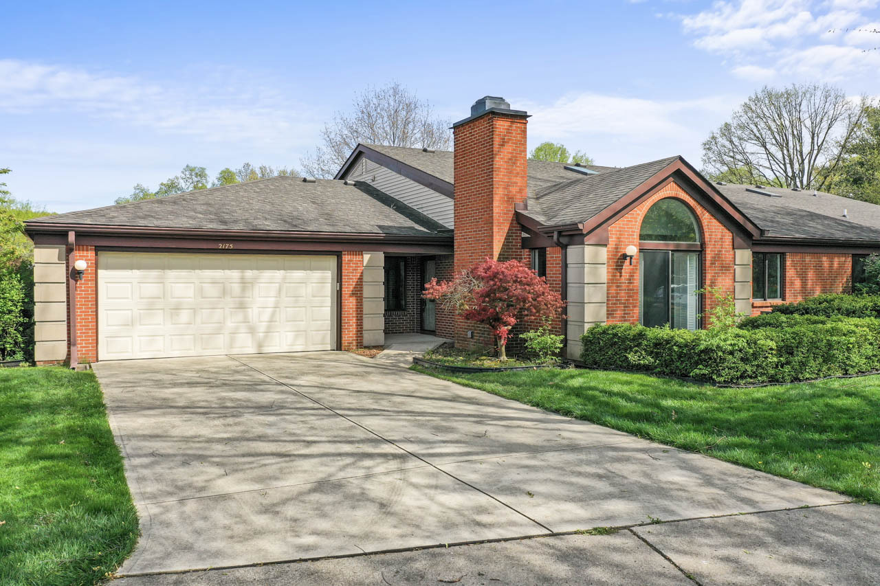 2175 Emily Drive Indianapolis IN 46260