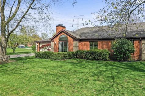 2175 Emily Drive Indianapolis IN 46260