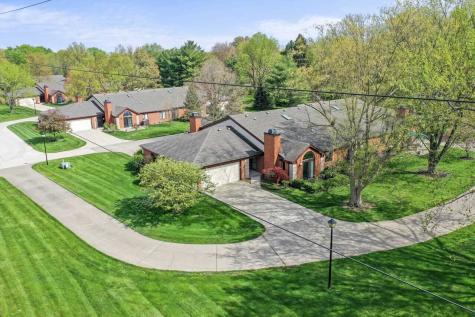 2175 Emily Drive Indianapolis IN 46260