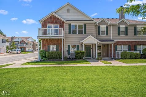 13266 Komatite Way Fishers IN 46038