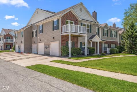 13266 Komatite Way Fishers IN 46038