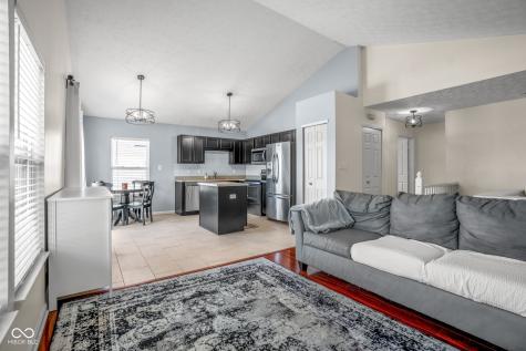 13266 Komatite Way Fishers IN 46038