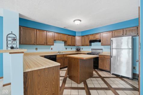5311 Cotton Bay Drive W Indianapolis IN 46254