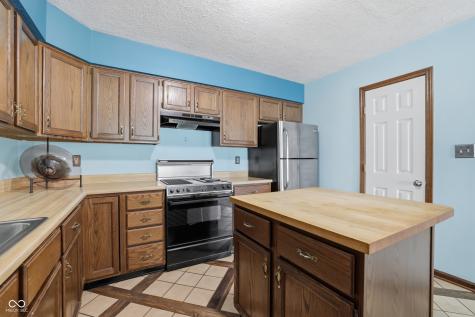 5311 Cotton Bay Drive W Indianapolis IN 46254