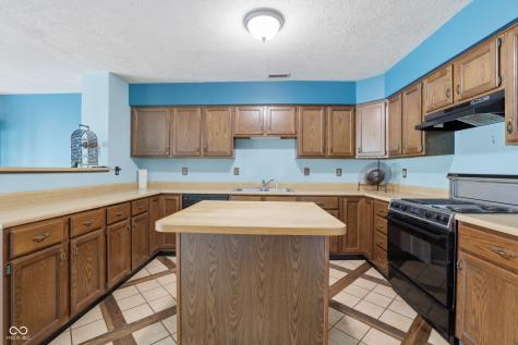 5311 Cotton Bay Drive W Indianapolis IN 46254