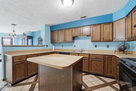 5311 Cotton Bay Drive W Indianapolis IN 46254