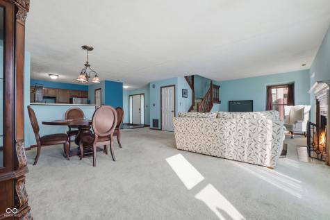 5311 Cotton Bay Drive W Indianapolis IN 46254