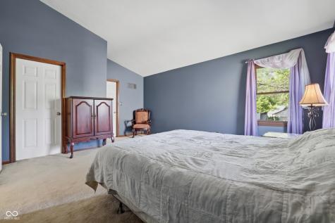 5311 Cotton Bay Drive W Indianapolis IN 46254