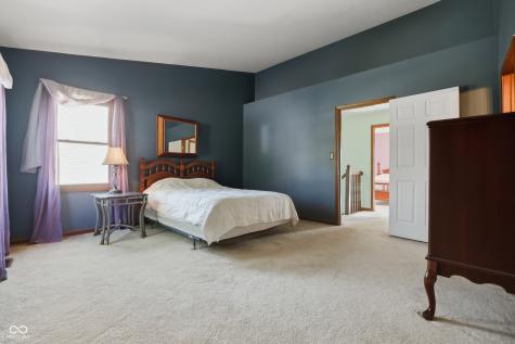 5311 Cotton Bay Drive W Indianapolis IN 46254