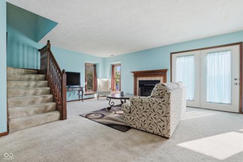 5311 Cotton Bay Drive W Indianapolis IN 46254