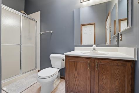 5311 Cotton Bay Drive W Indianapolis IN 46254