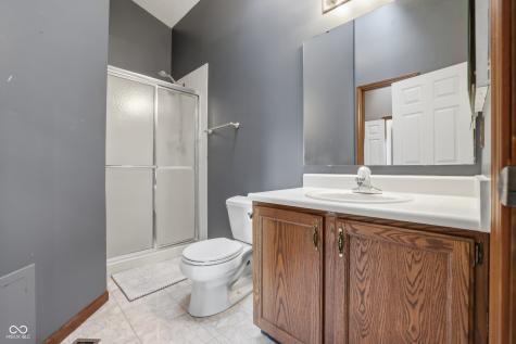 5311 Cotton Bay Drive W Indianapolis IN 46254