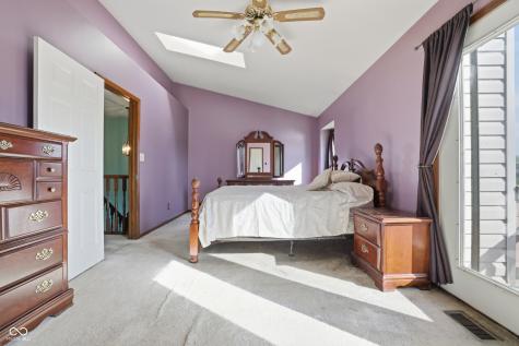 5311 Cotton Bay Drive W Indianapolis IN 46254