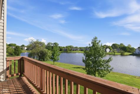 5311 Cotton Bay Drive W Indianapolis IN 46254