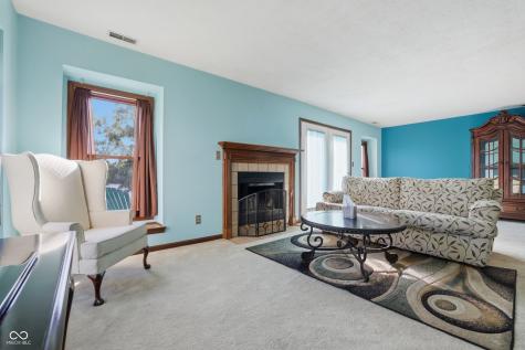 5311 Cotton Bay Drive W Indianapolis IN 46254