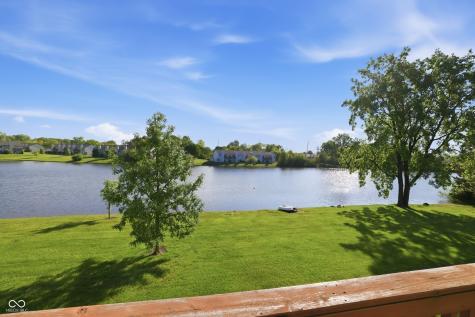 5311 Cotton Bay Drive W Indianapolis IN 46254