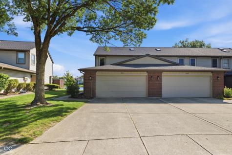 5311 Cotton Bay Drive W Indianapolis IN 46254