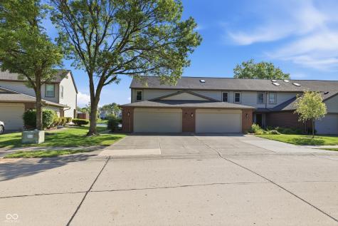 5311 Cotton Bay Drive W Indianapolis IN 46254