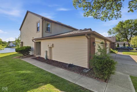 5311 Cotton Bay Drive W Indianapolis IN 46254