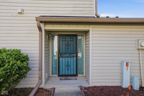 5311 Cotton Bay Drive W Indianapolis IN 46254